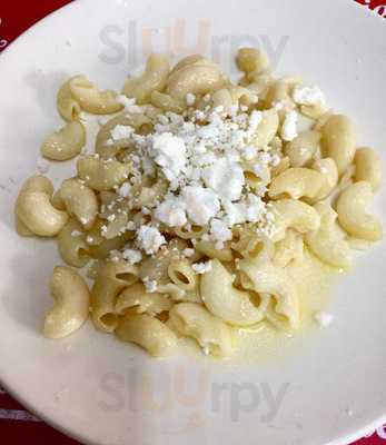 Café Y Resturante Trevi