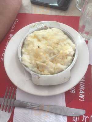 Café Y Resturante Trevi