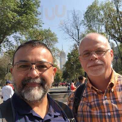 Café Y Resturante Trevi