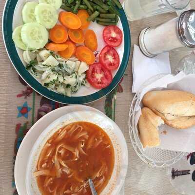 Café Y Resturante Trevi