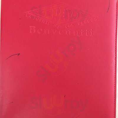 Café Y Resturante Trevi