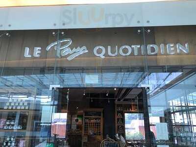 Le Pain Quotidien