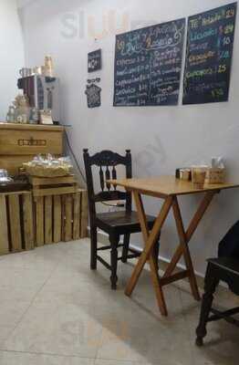 Dulce Rosario Café Y Repostería