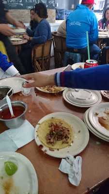 Taquitos Las Cebollas