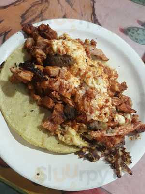 Taquitos Las Cebollas