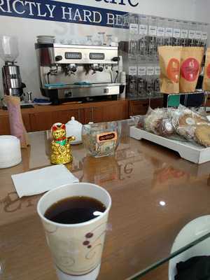 Shb Caffé