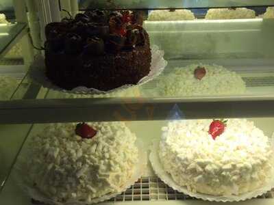 Pastelería/ Cafetería Muguet