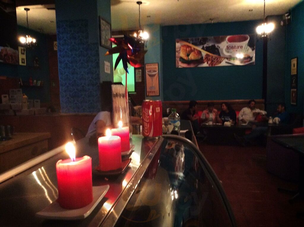 Tostare Cafe
