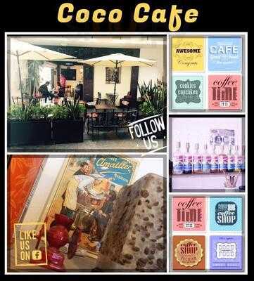 Coco Cafe
