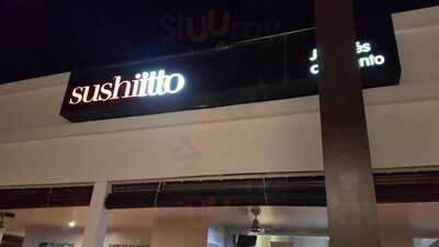 Sushiitto