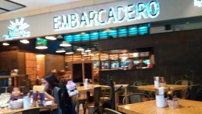 El Embarcadero - Mar Y Tierra