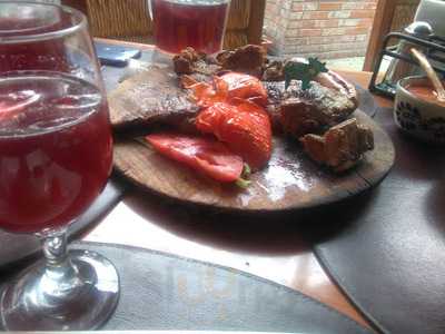 Asado Del Valle