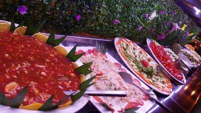 Churrascaría Cocina Do Brazil, Insurgentes