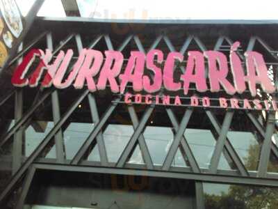 Churrascaría Cocina Do Brazil, Insurgentes