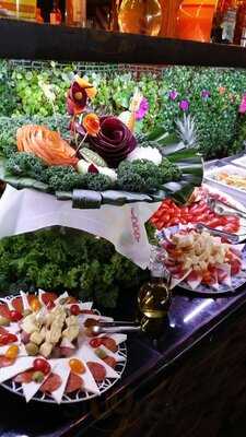 Churrascaría Cocina Do Brazil, Insurgentes