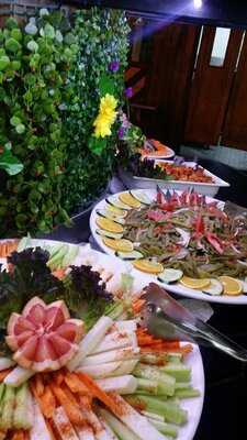 Churrascaría Cocina Do Brazil, Insurgentes