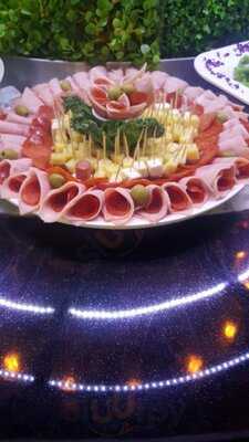 Churrascaría Cocina Do Brazil, Insurgentes