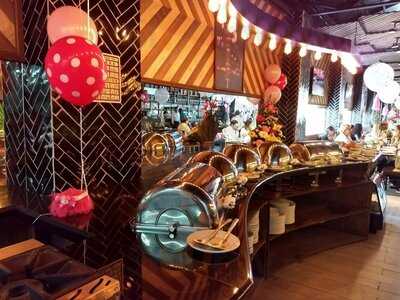 Churrascaría Cocina Do Brazil, Insurgentes