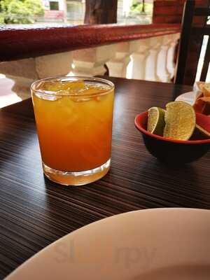 Churrascaría Cocina Do Brazil, Insurgentes