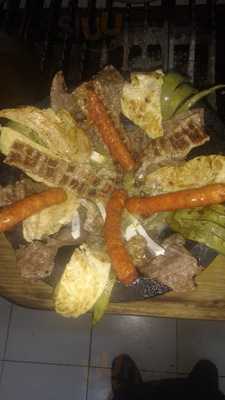 La Morenita Catina & Bar