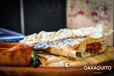 Oaxaquito