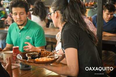 Oaxaquito