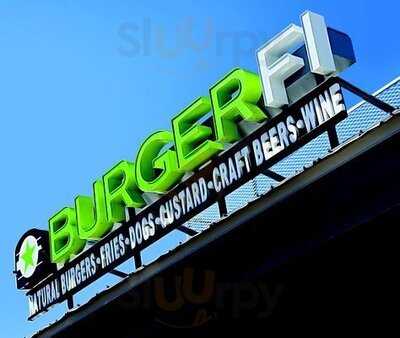 Burgerfi