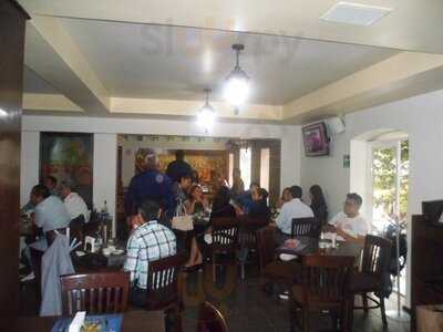 La Cava De Los Patrones