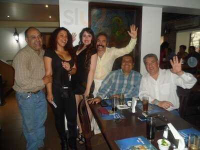 La Cava De Los Patrones