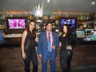 La Cava De Los Patrones