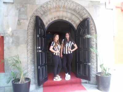 La Cava De Los Patrones