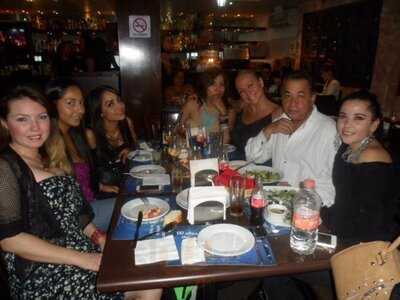 La Cava De Los Patrones