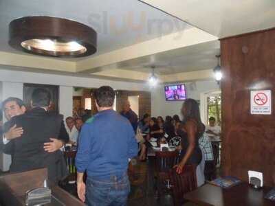 La Cava De Los Patrones