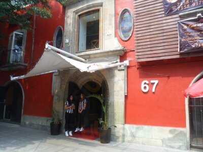 La Cava De Los Patrones