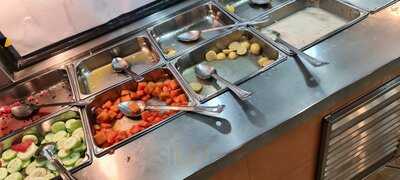 Restaurante Buffet Long Du