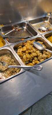 Restaurante Buffet Long Du