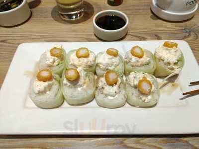 Sushi Roll