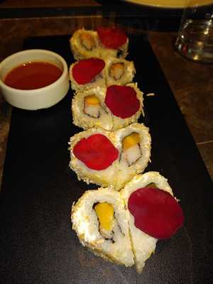 Sushi Roll