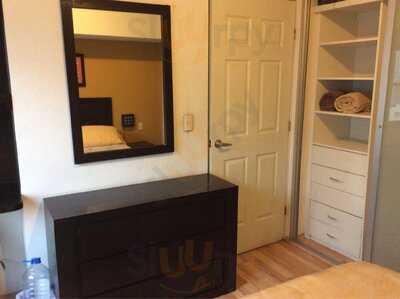 Sanborns Cafe Mariano Escobedo