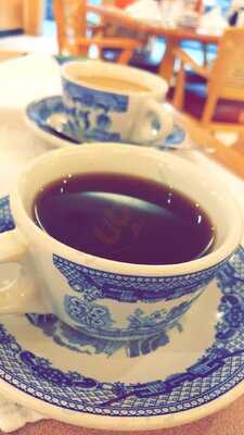 Sanborns Cafe Mariano Escobedo