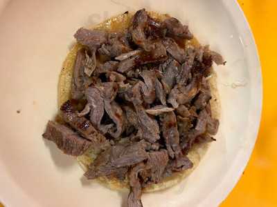 Taqueria El Pastorcito
