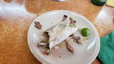Taqueria El Pastorcito