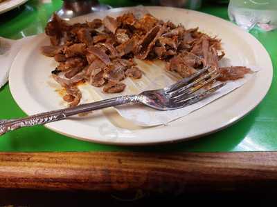 Taqueria El Pastorcito