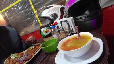 Taqueria El Pastorcito