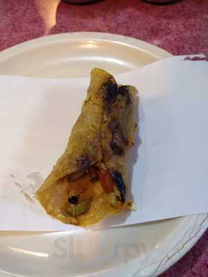 Taqueria El Pastorcito