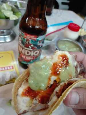 Taqueria El Pastorcito