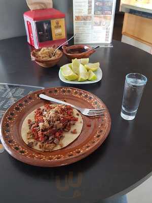 Tacos Don Manolito