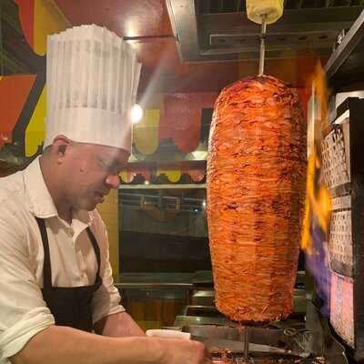 El Charco De Las Ranas