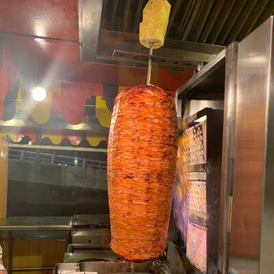 El Charco De Las Ranas