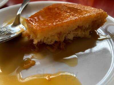 El Charco De Las Ranas